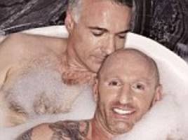 Players Dating Rugby Gay