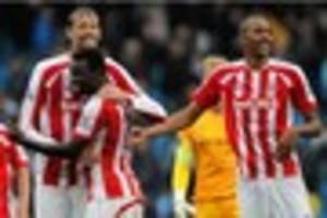 Stoke City v Leicester City: The partying is over ahead of...