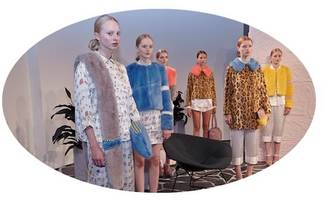 London Fashion Week SS15: Friday